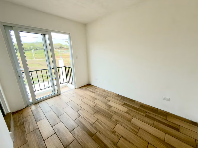 Se vende linda casa para estrenar en La Ceiba – Sanarate - Imagen 19