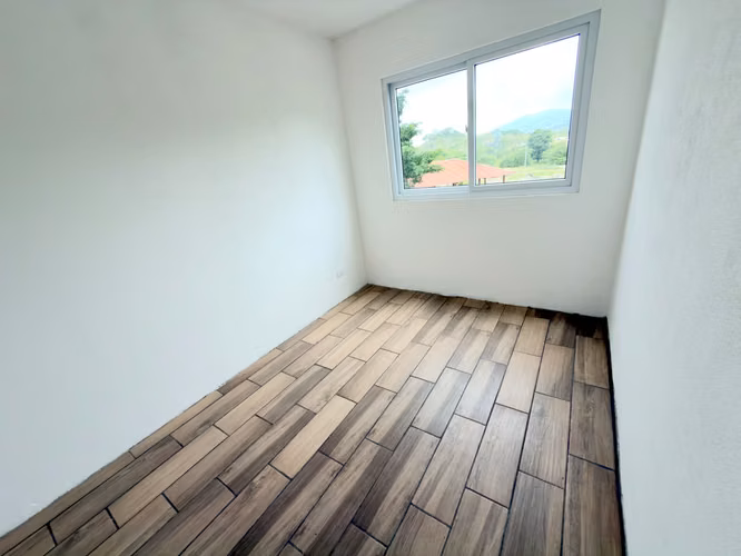 Se vende linda casa para estrenar en La Ceiba – Sanarate - Imagen 20