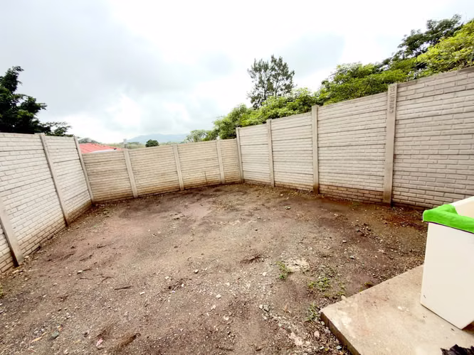 Se vende linda casa para estrenar en La Ceiba – Sanarate - Imagen 22