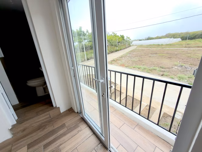 Se vende linda casa para estrenar en La Ceiba – Sanarate - Imagen 15