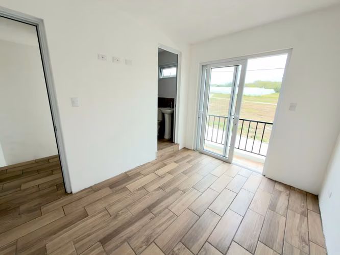 Se vende linda casa para estrenar en La Ceiba – Sanarate - Imagen 13