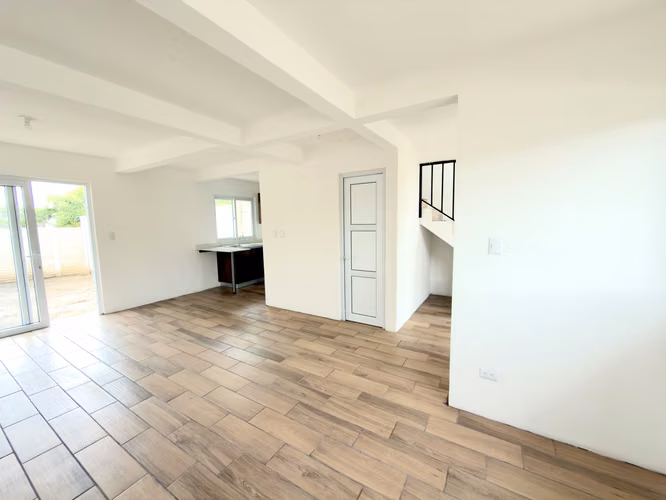 Se vende linda casa para estrenar en La Ceiba – Sanarate - Imagen 9