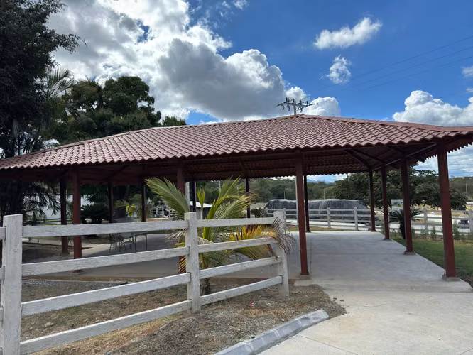 Se vende LOTE en proyecto urbanizado La Ceiba – Sanarate. - Imagen 6