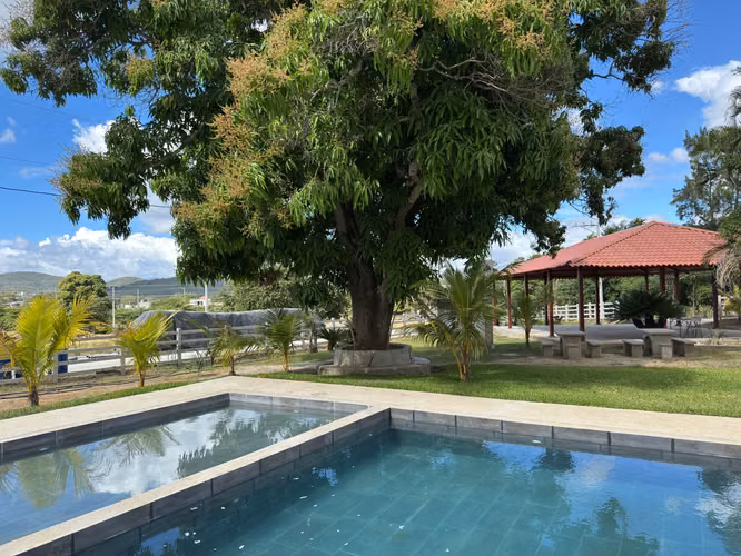 Se vende LOTE en proyecto urbanizado La Ceiba – Sanarate. - Imagen 5