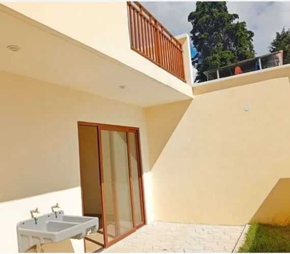 Casa en venta Santiago Sacatepéquez