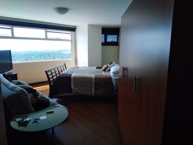VENTA DE APARTAMENTO EN EL EDIFICIO LAS GEMAS ZONA 11 - Imagen 7