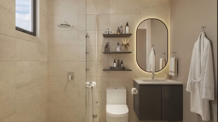 Apartamento en Construcción en Venta en Zona 15 - Imagen 9