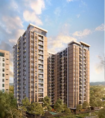 Apartamento en Construcción en Venta en Zona 15 - Imagen 12