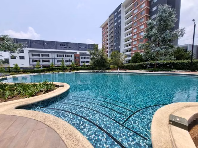 Apartamento NUEVO en VENTA Zona 14 La Villa