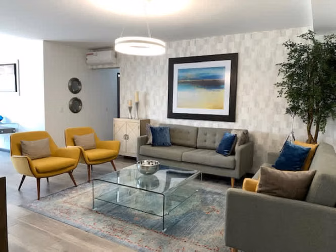 Apartamento NUEVO en VENTA Zona 14 La Villa