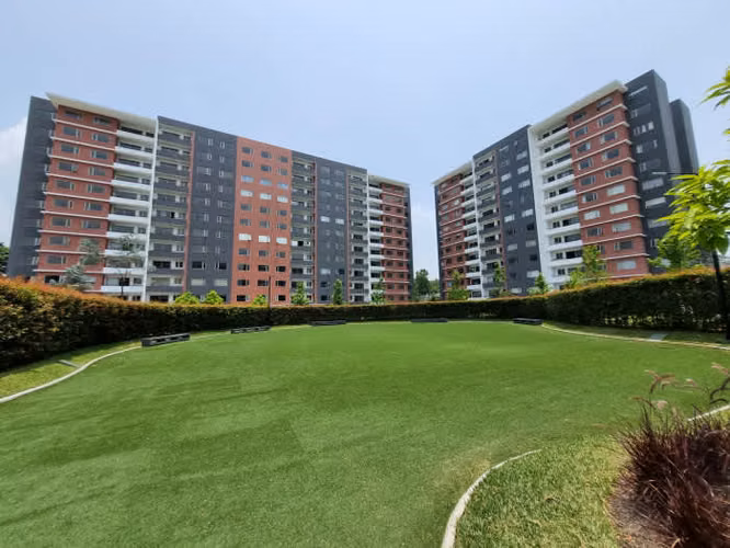 Apartamento NUEVO en VENTA Zona 14 La Villa