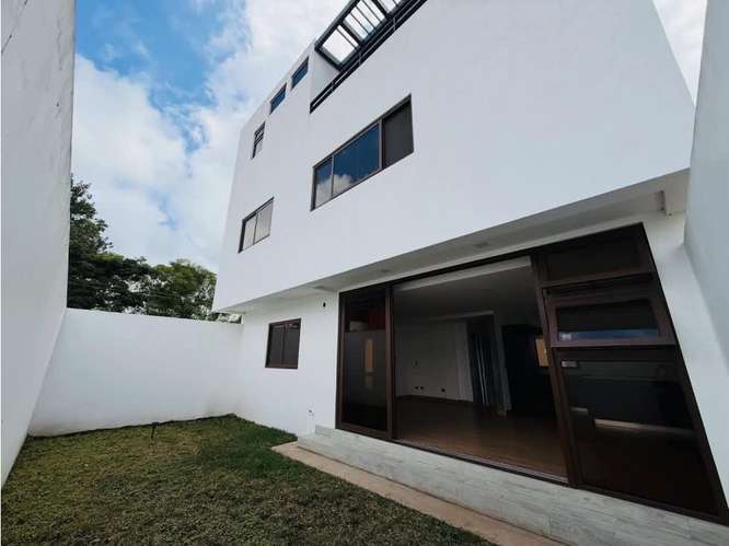 Casa en Condominio en Venta Zona 15 - Imagen 5