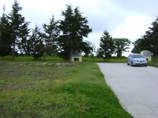 Venta terreno residencial km 23.5 Carretera al Salvador - Imagen 5