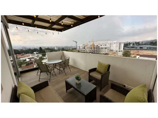 Apartamento en Venta Zona 15 Ideal Inversionista - Imagen 17