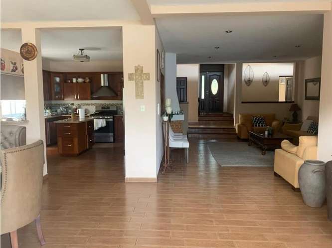 Casa Un Nivel en Venta Km 20 a Fraijanes - Imagen 7
