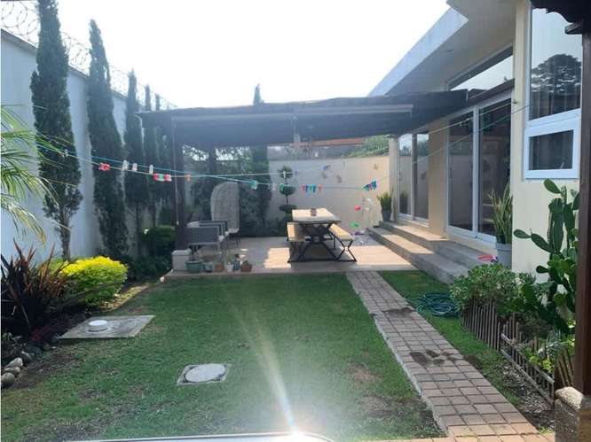 Casa Un Nivel en Venta Km 20 a Fraijanes - Imagen 14