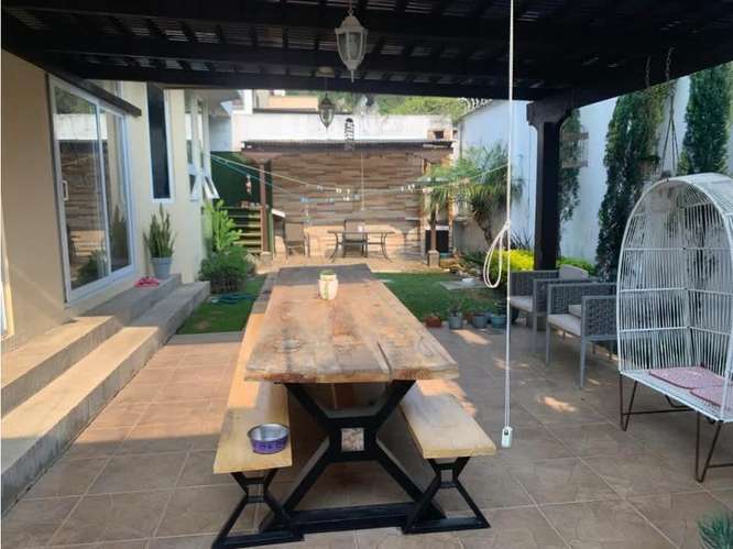 Casa Un Nivel en Venta Km 20 a Fraijanes - Imagen 20