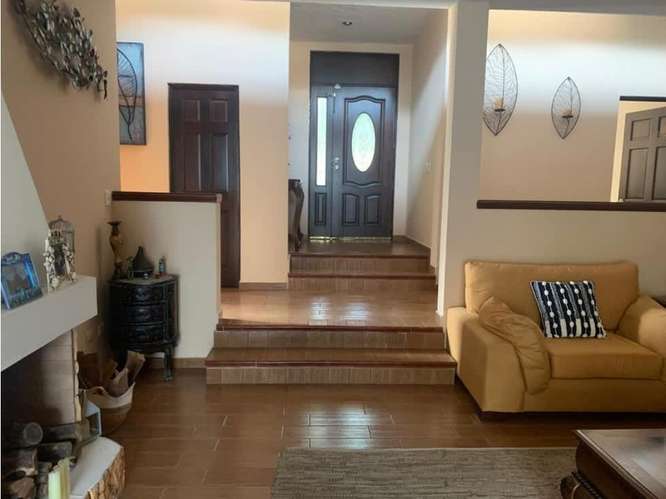 Casa Un Nivel en Venta Km 20 a Fraijanes - Imagen 16