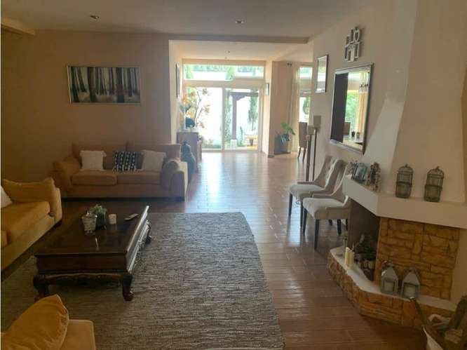 Casa Un Nivel en Venta Km 20 a Fraijanes - Imagen 2