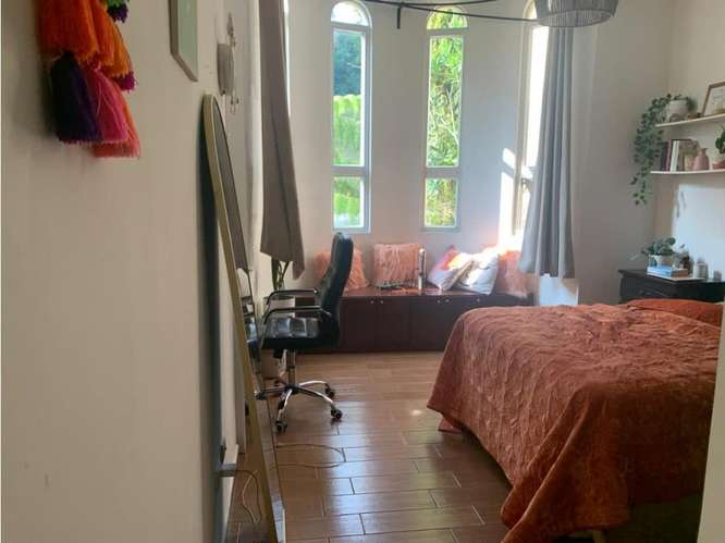 Casa Un Nivel en Venta Km 20 a Fraijanes - Imagen 11