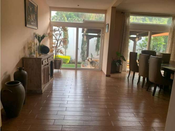 Casa Un Nivel en Venta Km 20 a Fraijanes - Imagen 3