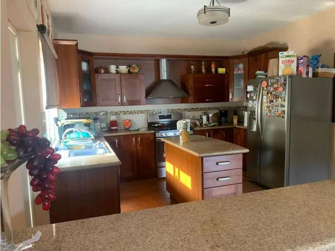 Casa Un Nivel en Venta Km 20 a Fraijanes - Imagen 4