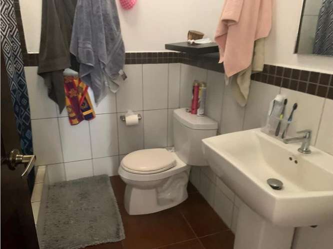 Casa Un Nivel en Venta Km 20 a Fraijanes - Imagen 13