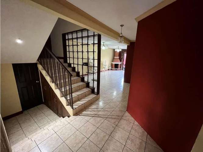 Vendo Casa en Condominio en Zona 16 - Imagen 3