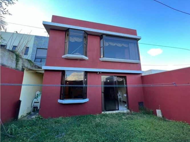 Vendo Casa en Condominio en Zona 16 - Imagen 11
