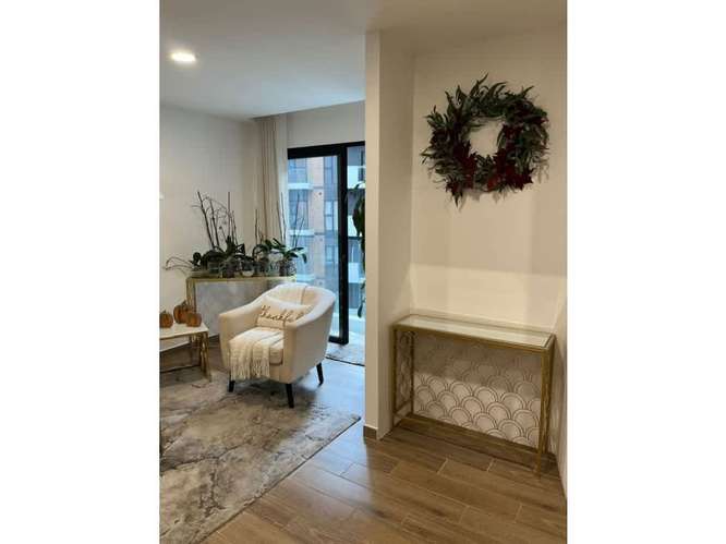 Apartamento en Venta Zona 14 - Imagen 3