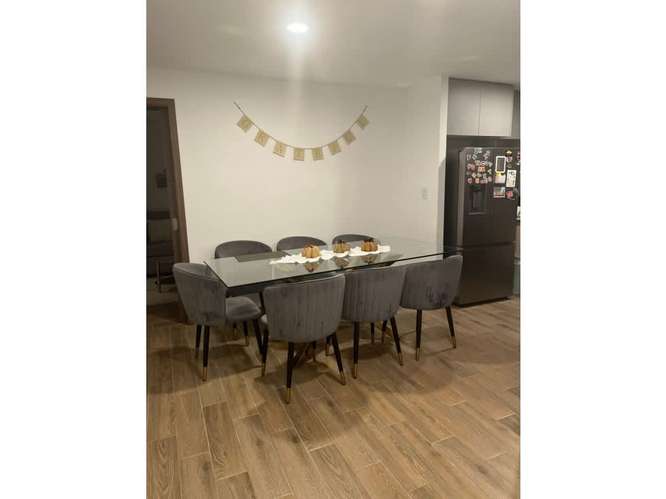 Apartamento en Venta Zona 14 - Imagen 4
