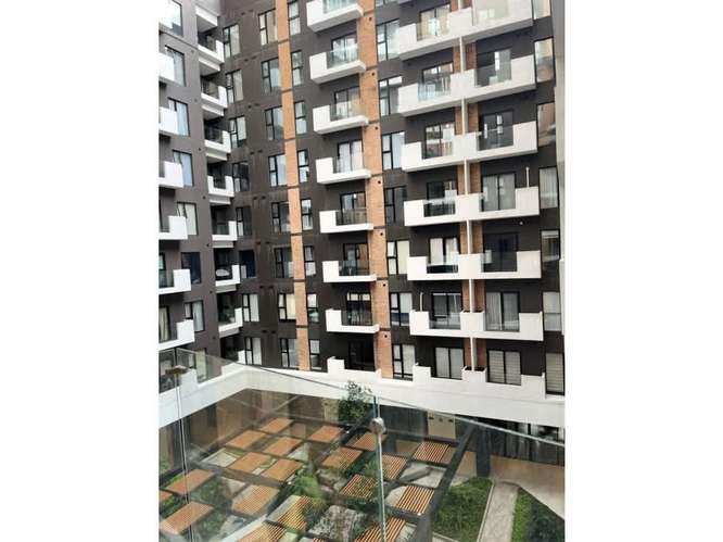 Apartamento en Venta Zona 14 - Imagen 19