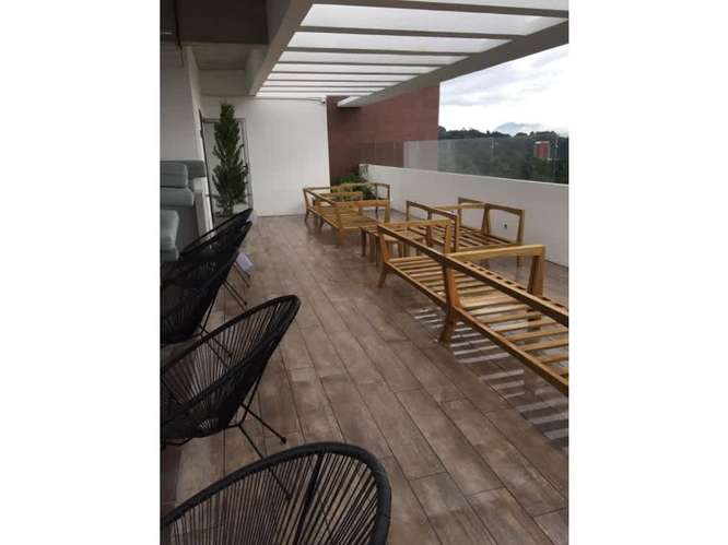 Apartamento en Venta VHII Zona 15 - Imagen 8