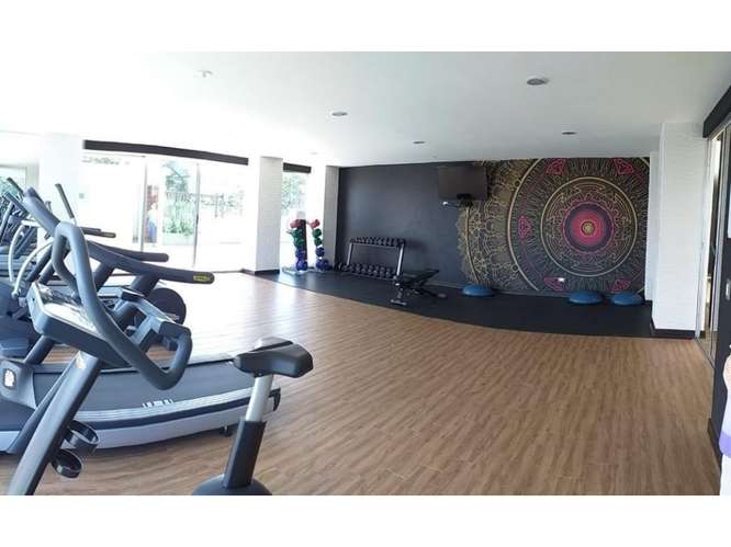 Apartamento en Venta Km 14.5 - Imagen 16