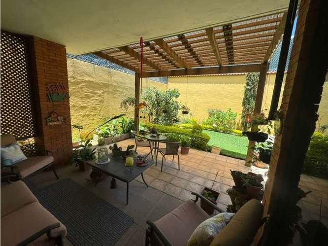 Casa en Venta en Condominio Zona 16 - Imagen 9