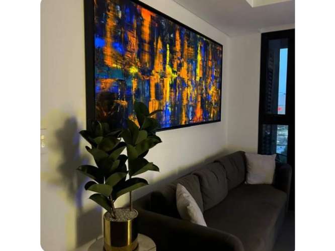 Apartamento en Venta Zona 10 - Imagen 2