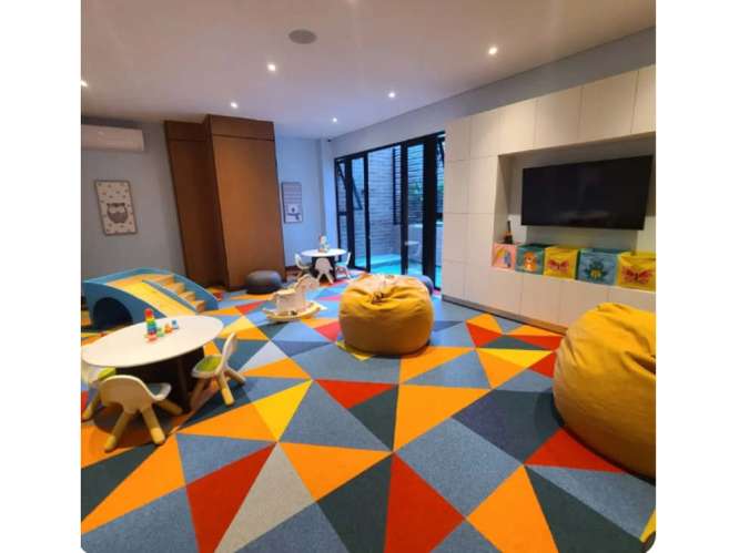 Apartamento en Venta Zona 10 - Imagen 11