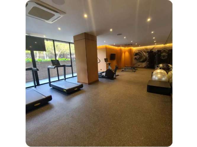 Apartamento en Venta Zona 10 - Imagen 13