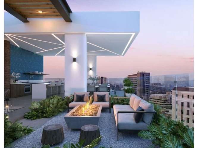Apartamentos en Venta Zona 10 - Imagen 6