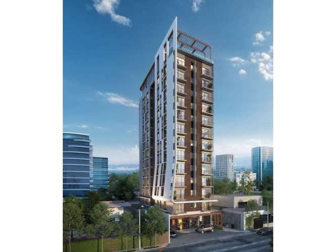 Apartamentos en Venta Zona 10 - Imagen 8
