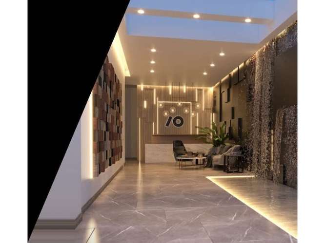 Apartamentos en Venta Zona 10 - Imagen 4