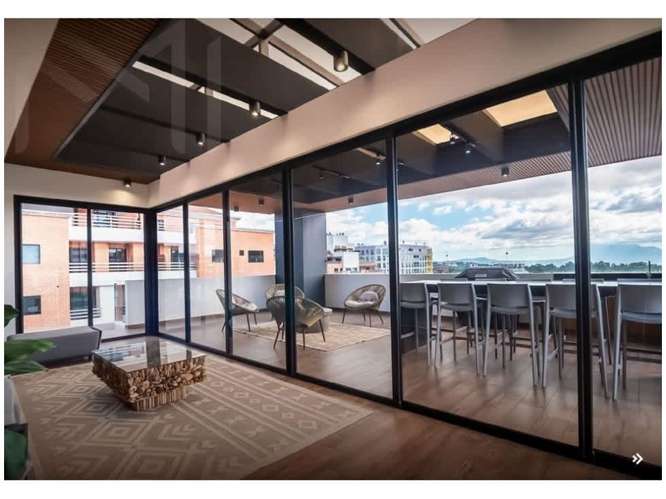 Apartamento en Venta/Renta Zona 10 - Imagen 13