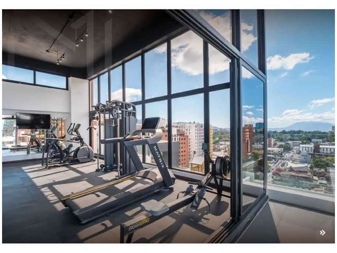 Apartamento en Venta/Renta Zona 10 - Imagen 15