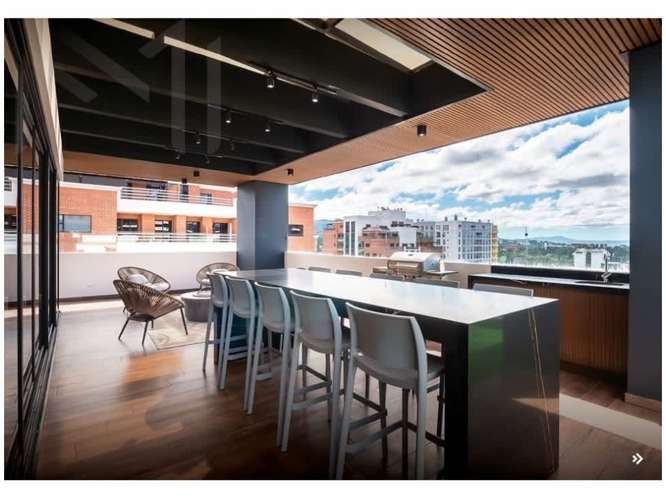 Apartamento en Venta/Renta Zona 10 - Imagen 14