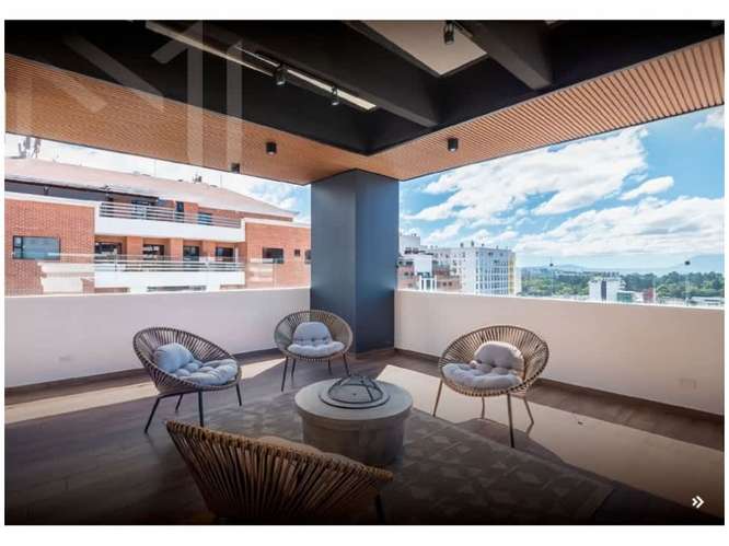 Apartamento en Venta/Renta Zona 10 - Imagen 17