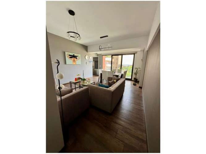 Apartamento en Venta/Renta Zona 10 - Imagen 3