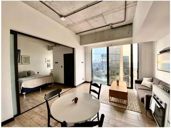 IDEAL INVERSIONISTA Apartamento en Venta Zona 10 - Imagen 5