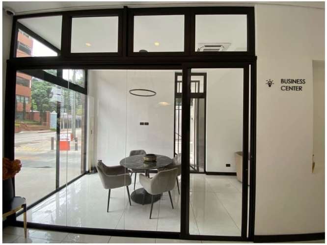 IDEAL INVERSIONISTA Apartamento en Venta Zona 10 - Imagen 14