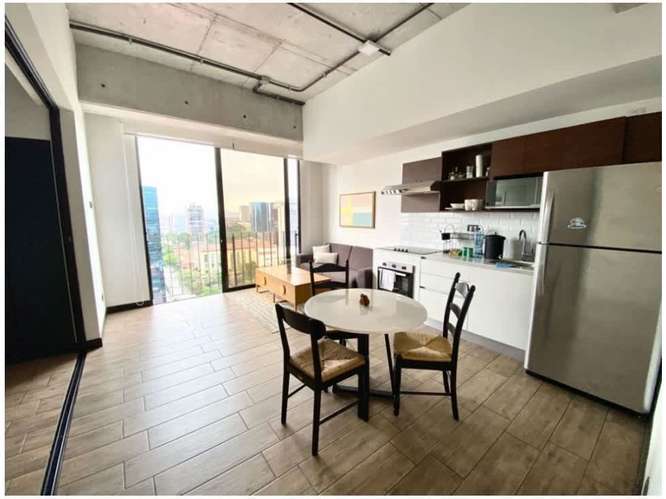 IDEAL INVERSIONISTA Apartamento en Venta Zona 10 - Imagen 2