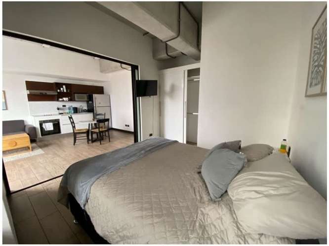IDEAL INVERSIONISTA Apartamento en Venta Zona 10 - Imagen 9